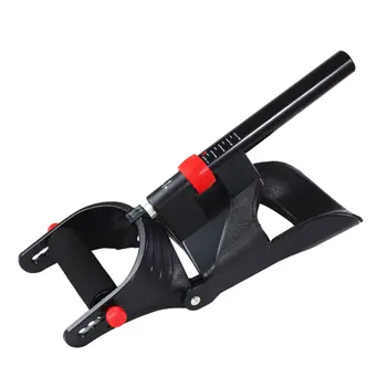

Wrist and forearm development strengthen home fitness equipment Adjustable home wrist exerciser practical