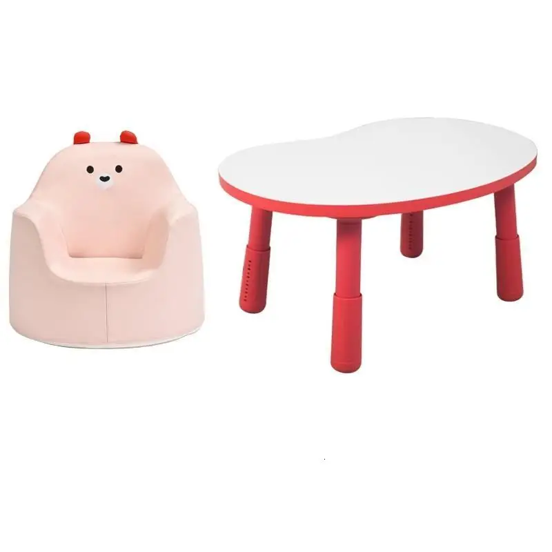 MODEL I Menino Kindersofa спальня для Recamara милый стул кровать ленивый мешок дети диван Дети общежития Infantil детский диван - Цвет: MODEL I