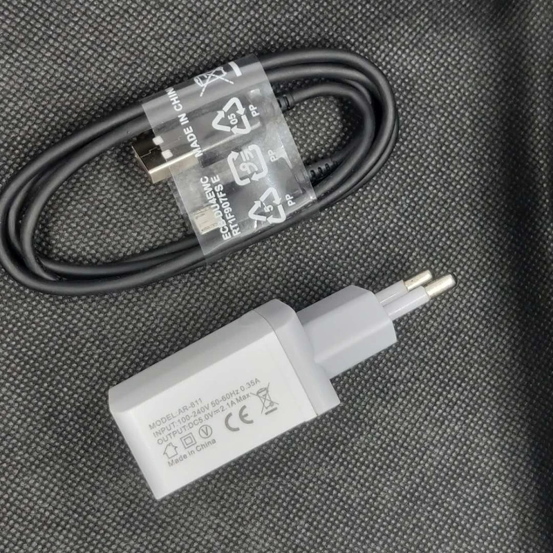 Зарядное устройство Micro USB для телефона кабель Samsung Xiaomi Redmi 6A Note 6 Pro 5 Plus Huawei Y5 Y6 Y7 Y9