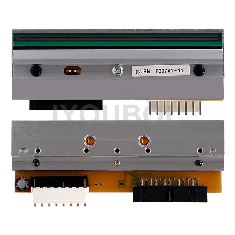 zebra 105sl plus printhead