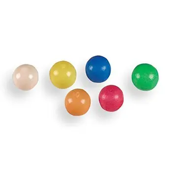 

Fini gomme assortis boules - 1Kg