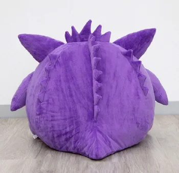 Big Tongue Gengar Plush 4