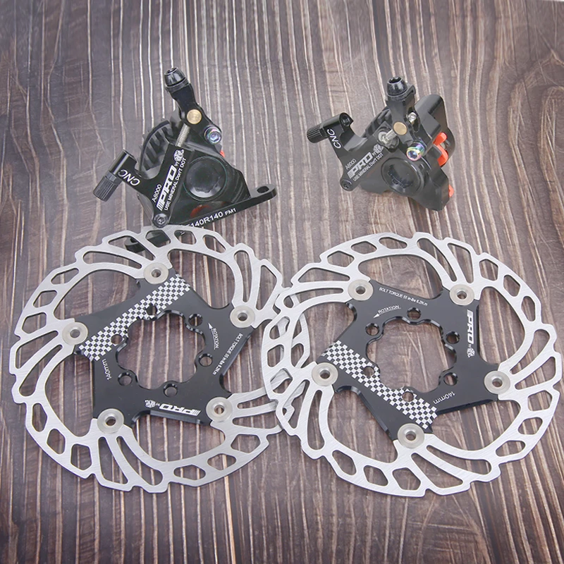 pro a8000 disc brake