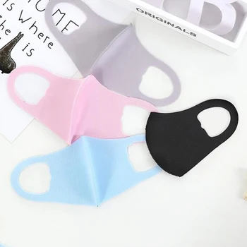 

1PC Cotton Solid Disposable Cotton Cloth Non-woven Protective Dust Filter