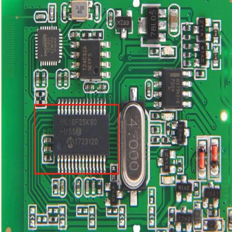 ELM327 V1.5/V2.1 Bluetooth/Wifi OBD2 Automotriz сканер автоматический диагностический инструмент OBDII для Android/IOS/Windows