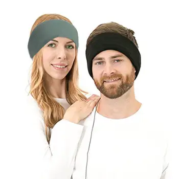 

Washable Anti-noise Running Headset Bundle Sleeping Music Headband Noise Earphones For Cancelling K0B0