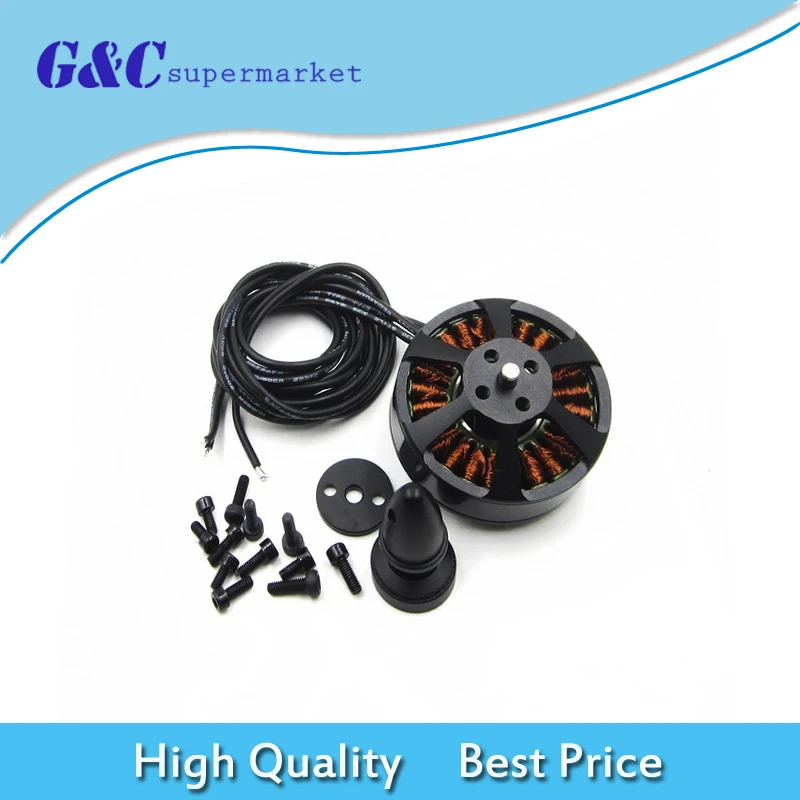 ML4108 380KV 4108 Brushless Motor For Multi-rotor Quadcopter Hexacopter RC Drone diy electronics | Электронные компоненты и