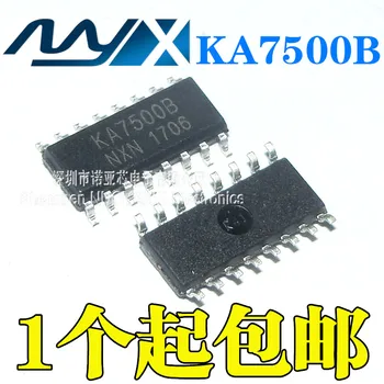 

50pcs/lot New KA7500B KA7500 SMD SOP-16 Switching Power Supply Control