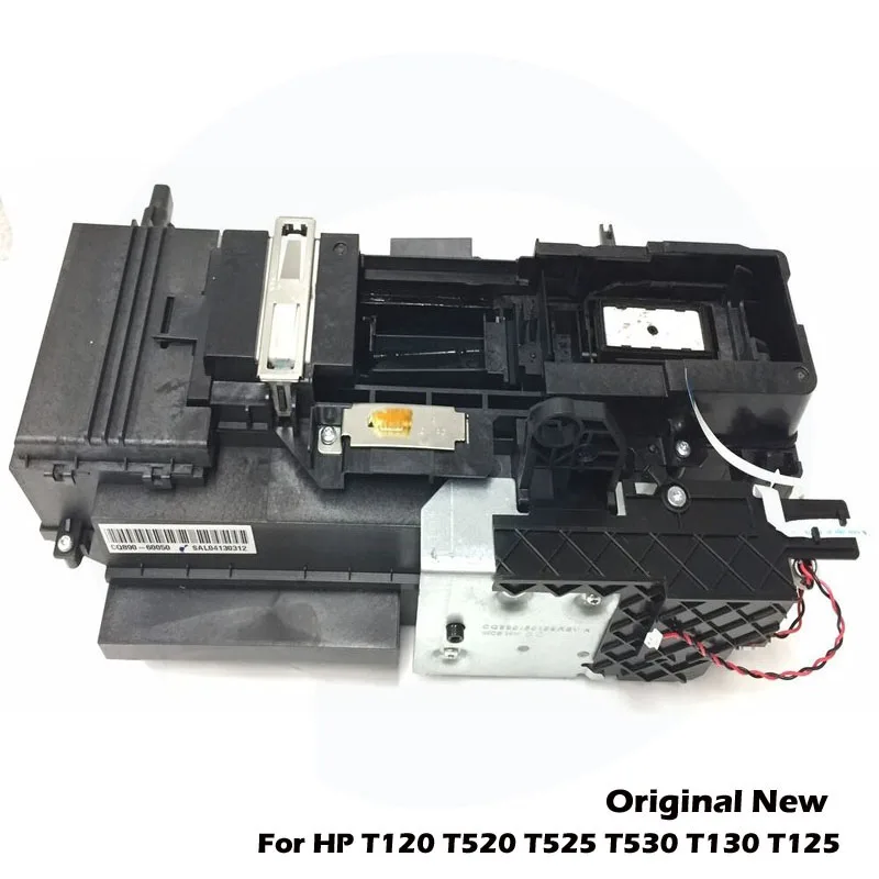 hp t520 36in
