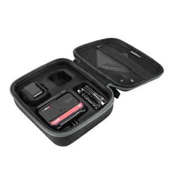 

Insta360 ONE R Twin Edition Carrying Case Insta 360 ONE R 360 Sunnylife Camera Storage Bag Portable Carrying Case