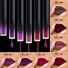 24 Color Matte Lip Gloss Velvet Glossy Lip Gloss Red Lipstick Waterproof Long-lasting Matte Liquid Lipstick ► Photo 1/6