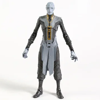 

Marvel Legends Ebony Maw 7" Scale PVC Action Figure Collectible Model Toy 19cm