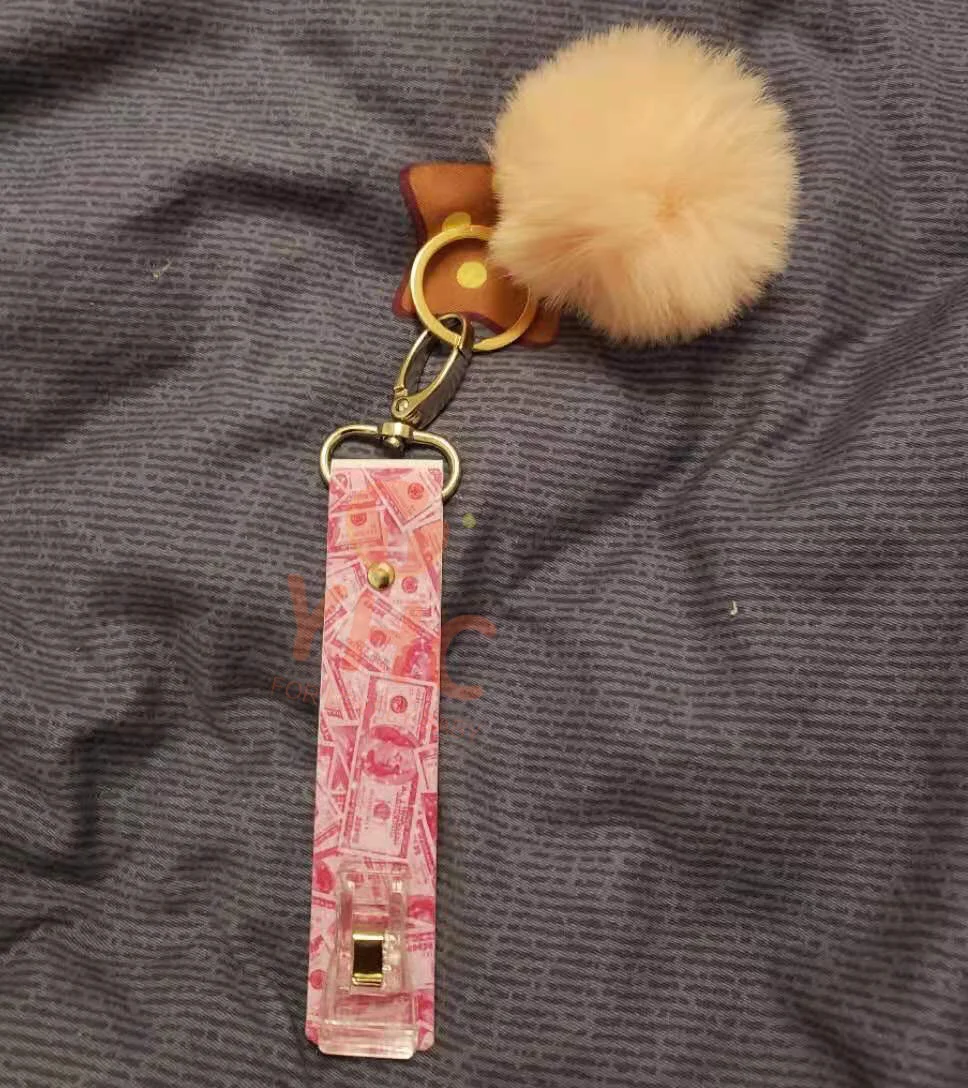 Puller Keychain Style ATM With Roach Clip Easy to Catch Debit Credit Card  Grabber For Long Nails|Key Chains| - AliExpress