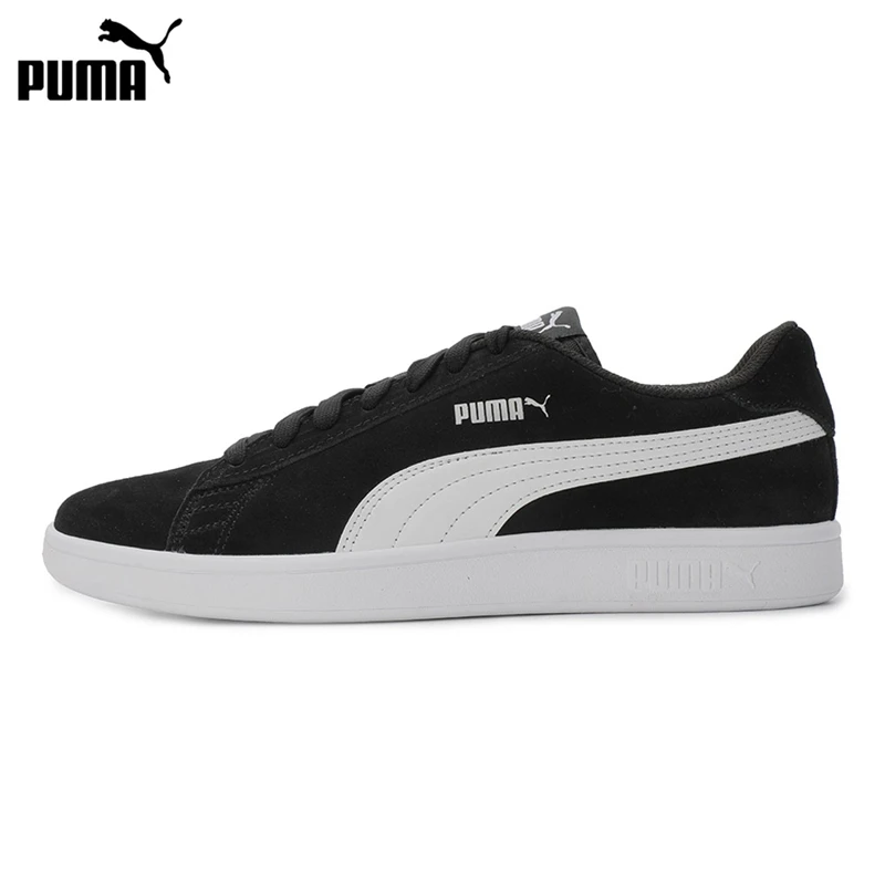 puma smash slip on