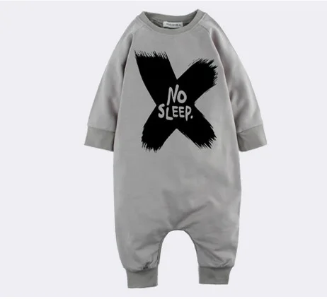 

BOY Girl Baby Clothing Spring Newborn Climb Clothes Autumn