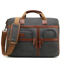 Водонепроницаемая нейлоновая 17 дюймовая сумка для ноутбука для мужчин и женщин, Дорожный чемодан, деловая сумка для ноутбука, мужской портфель, Bolsa Masculina