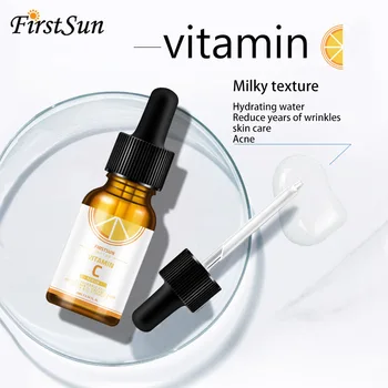 

Vitamin VC Original Liquid Moisturizing and Moisturizing Skin Vitamin C Essence