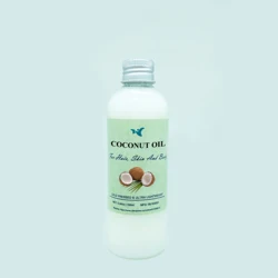 Refined Coconut Oil Base Oil DIY Handmade Soap Cold Soap Soap Ingredients 30-1000ml