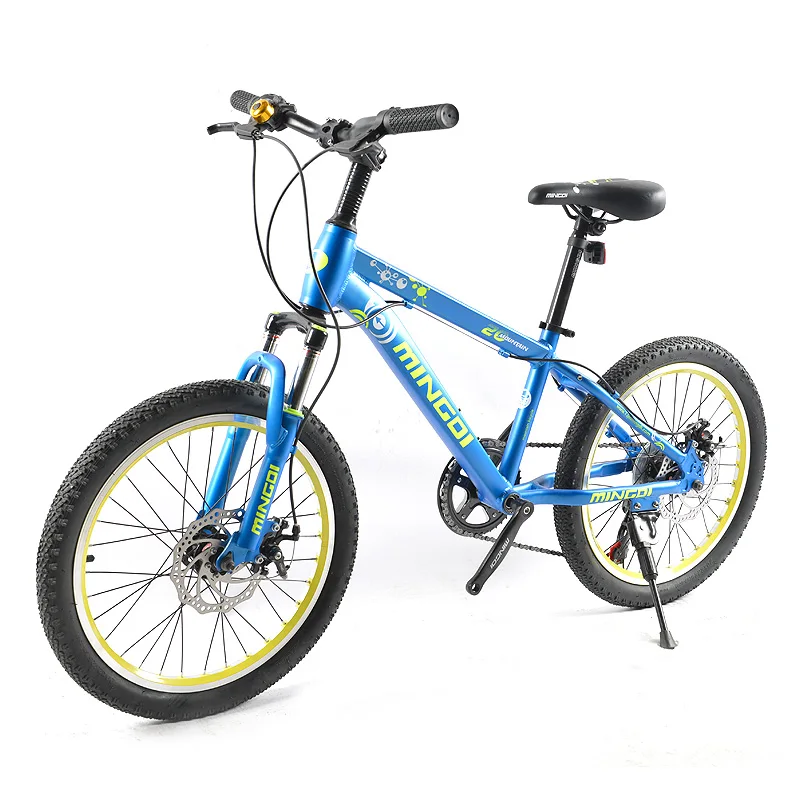 GMINDI mountain bicycle 7 speed 2.0 \ GMINDI mountain bicycle 7 speed 2.0 \