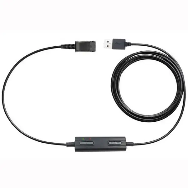 PLT DA70. Сменный usb-кабель DA80. USB-Аудиопроцессор UC10 который подключается к ПК |