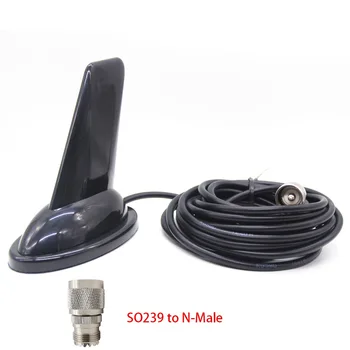 

Replacement Antenna Accessories Electronics Radio Dual Band 144/430Mhz