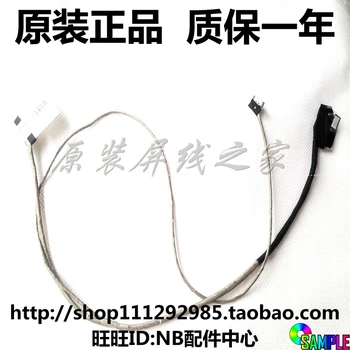 

Video screen Flex wire For MSI GE63 MS16P1 40PIN EDP laptop LCD LED LVDS Display Ribbon cable K1N-3040079-H39