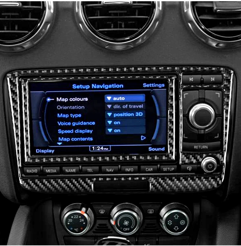 奥迪TT空调CD面板A款&B款_详情页_03