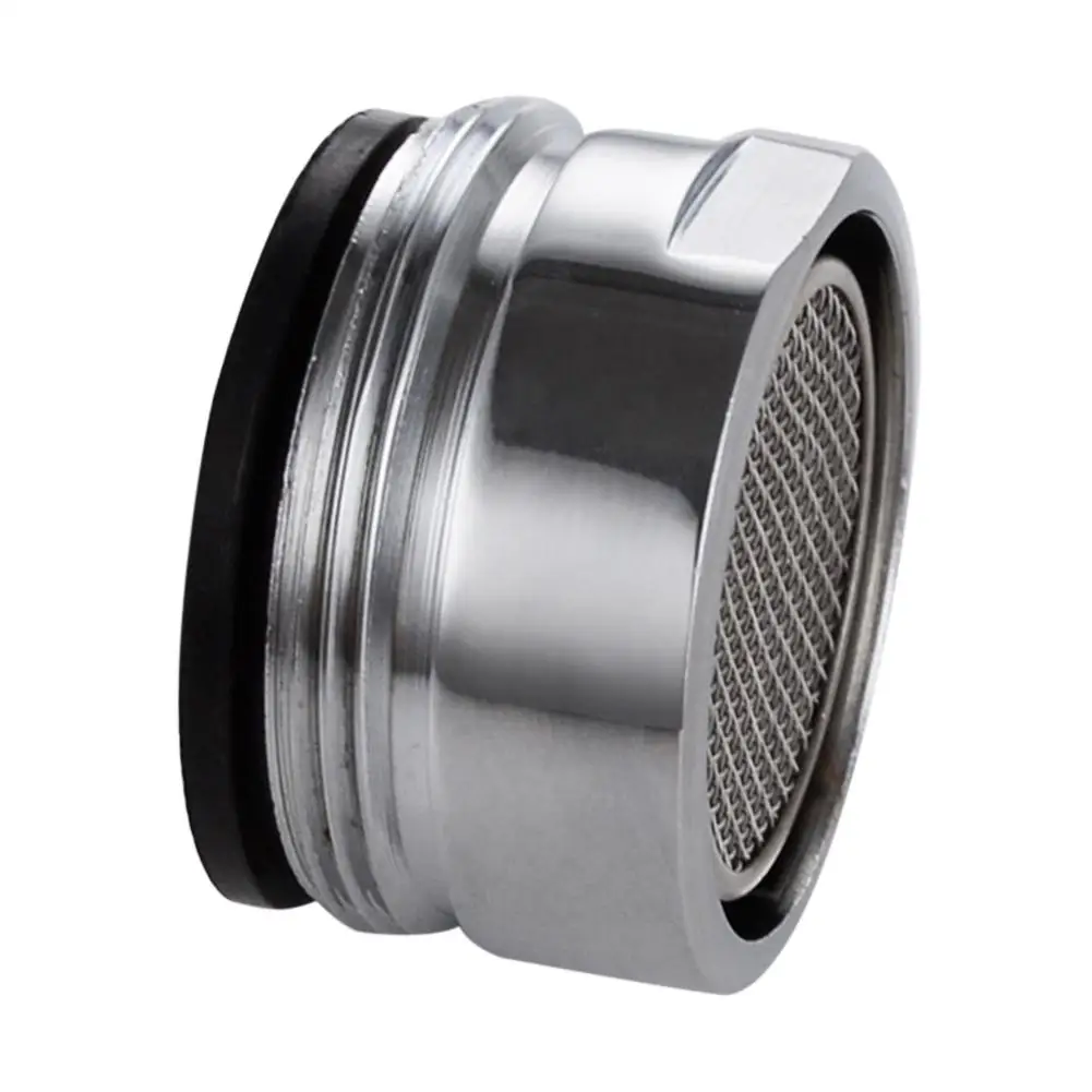 Аксессуары для ванной аэратор крана 20 мм наружная резьба носик SUS304Full барботер