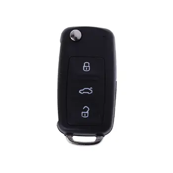 

5K0 837 202 AD Remote Key for VW/VOLKSWAGEN 5K0837202AD Beetle/Caddy/Eos/Golf/Jetta/Polo/Scirocco/Tiguan/Touran/UP