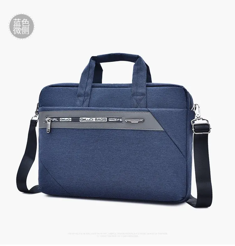 Оптовая продажа, мужская деловая Повседневная сумка для ноутбука, Простой Легкий анти-брызг, 2019 новый стиль, заплечный рюкзак с отделением