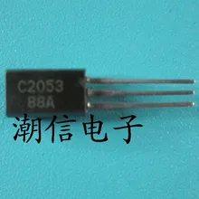 5 шт./лот C2053 2SC2053(TO-92L
