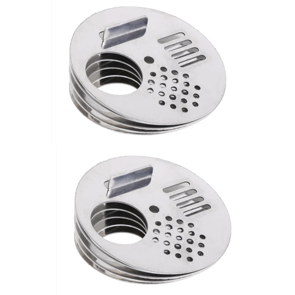 10pcs Beekeeping Entrance Gate Bee  Nuc Box Entrance Honeycomb Entrance