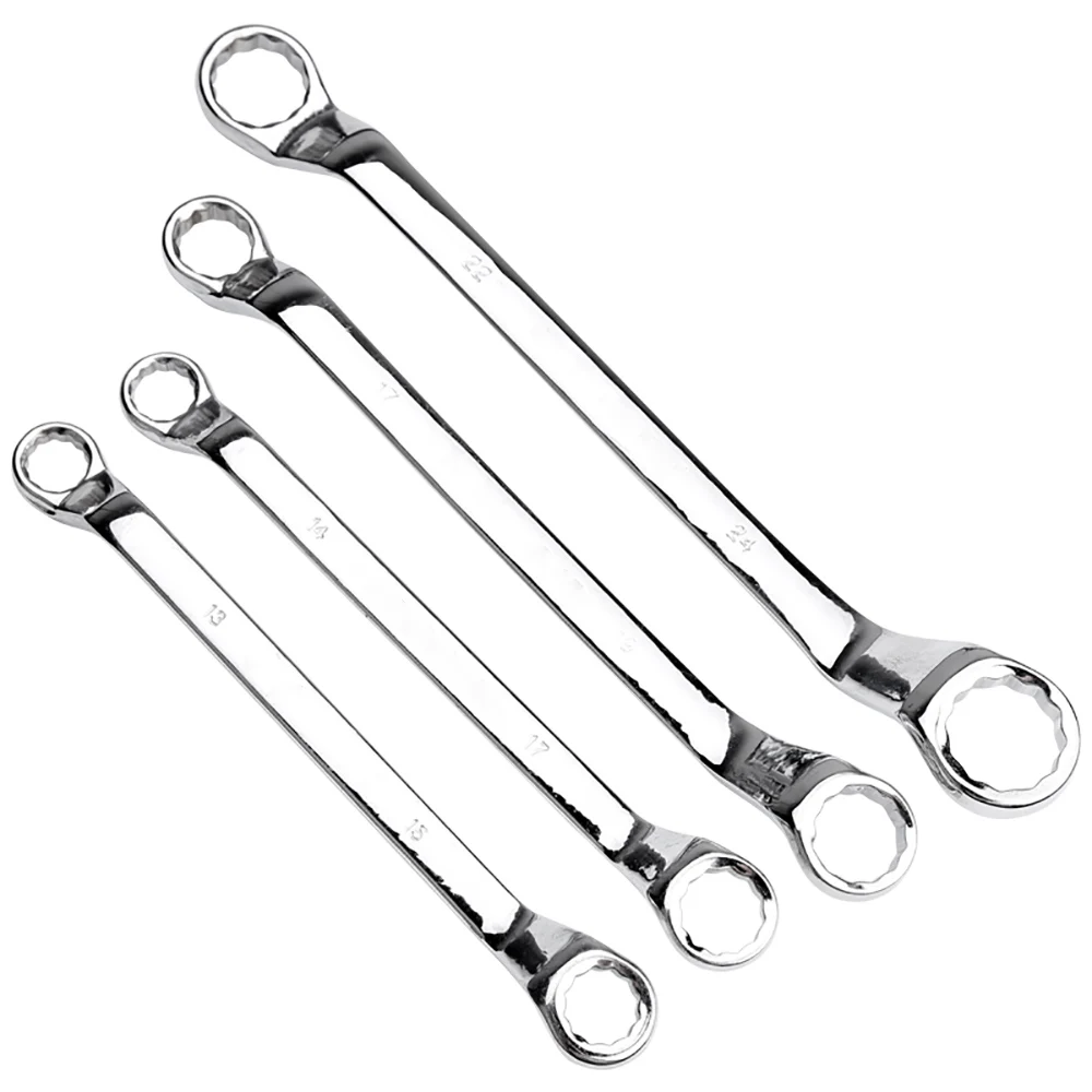 27mm Spanner Wrench Double Open Ended Combination Repair Tool Metric 5.5mm 27mm Spanner Wrench Double Open Ended Combination Repair Tool Metric 5.5mm