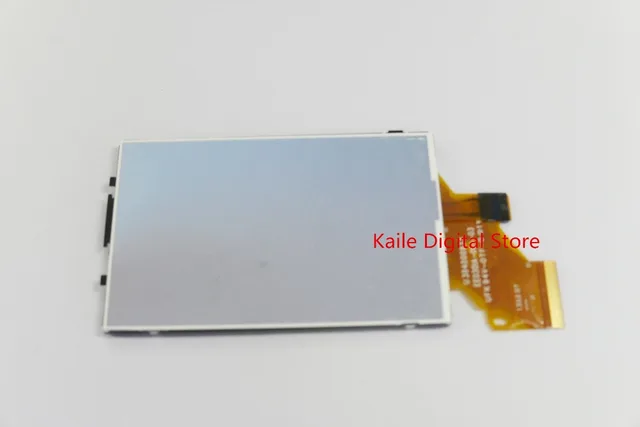 100% Nuovo Display LCD Per Panasonic DMC-TZ40 DMC-ZS30 - Foto 6