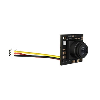 

1PCs RunCam Nano3(NTSC) 1/3" FOV 160° Degree 800TVL CMOS Mini FPV Camera 1.1g for DIY FPV RC Racing Drone