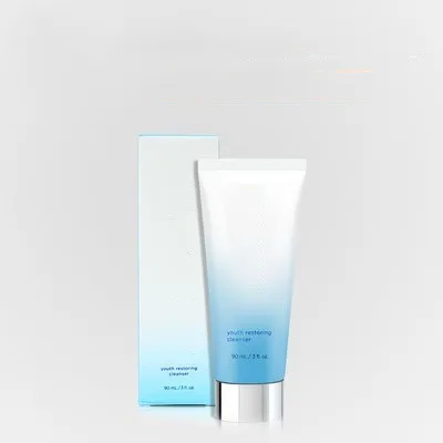 

US version of Revitalizing Muscle Cleansing Facial Cleanser 90ml Hydrating Cleansing Pore