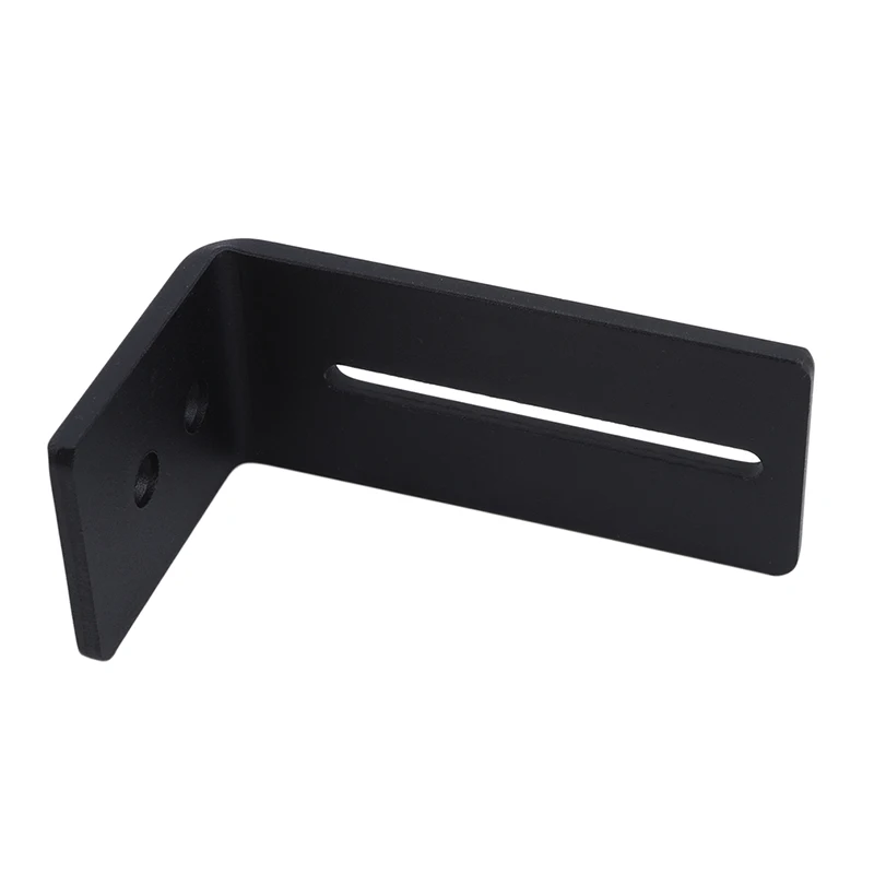 Black Door Stops Damper Not Milling Slot Grounding Door Resistance Door Accessories Home Tools