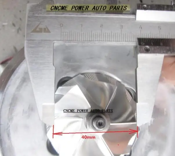 079145703E This model WHEEL Impeller