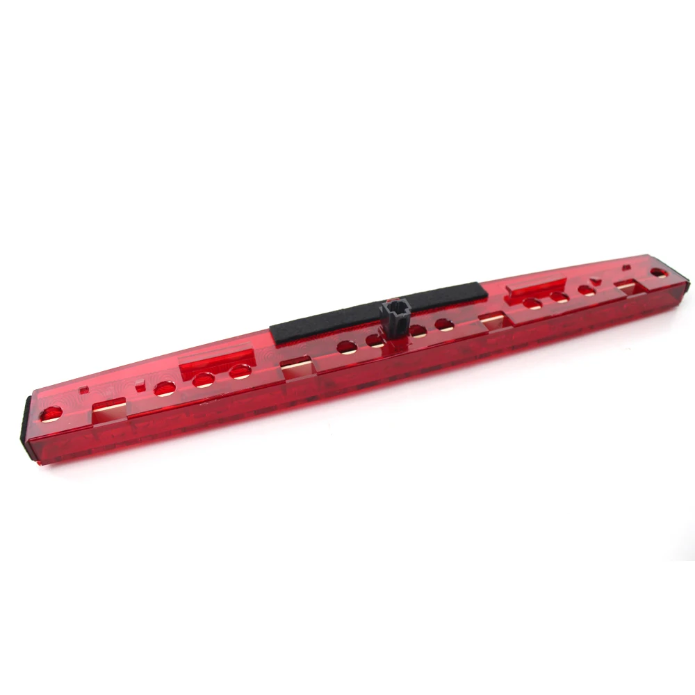 1х Автомобильный задний фонарь с высоким креплением, задний фонарь 8E5945097C для AVANT A4 01-08
