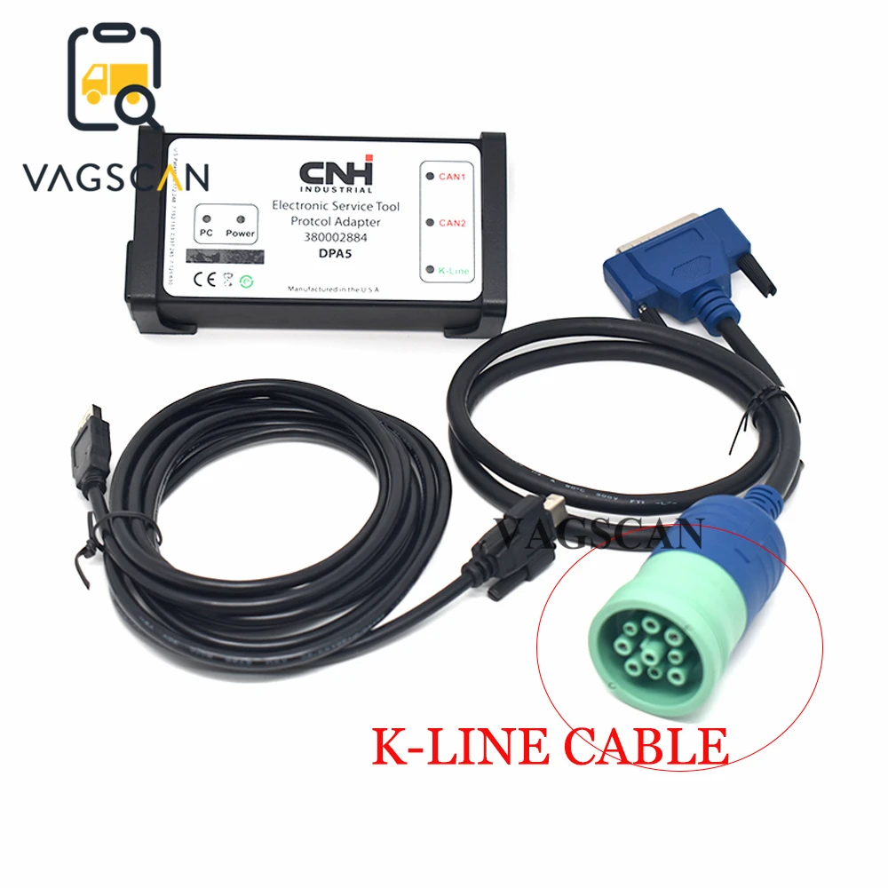CNH EST KIT_副本1