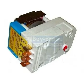 

Defrost timer for refrigerator Samsung (Samsung) 6 hours 40 minutes