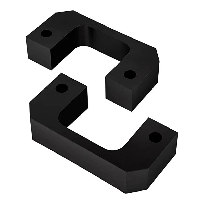 

2 Inch Front Leveling Lift Kit For Chevy Silverado GMC Sierra GM 07-17 1500