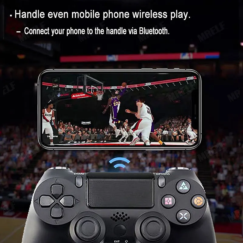 Gamepad For Ps4 Controller Android Phone Gamepad For Pc 4 Dualshock Joystick Remote Control Ps4 Wireless Bluetooth Controller Shop It Sharp Gamepad For Ps4 Controller Android Phone Gamepad For Pc 4 Dualshock Joystick Remote Control Ps4 Wireless Bluetooth Controller Shop It Sharp