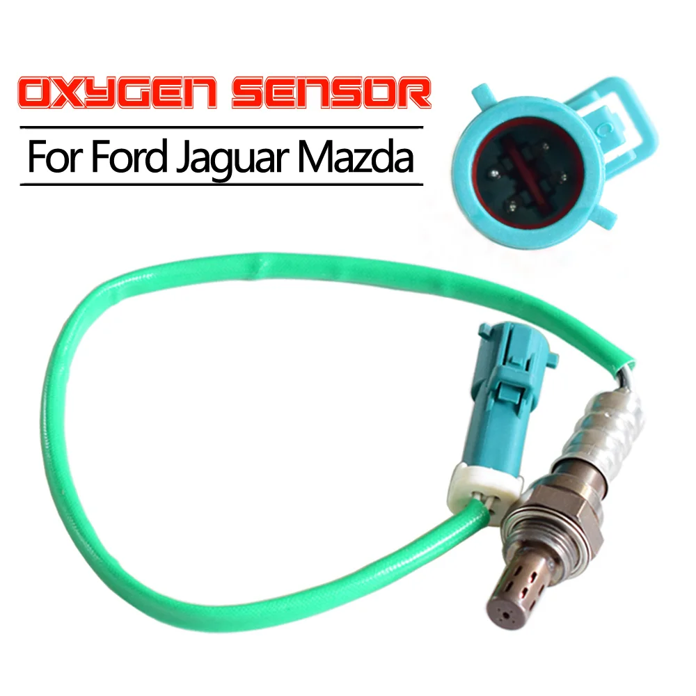 

High quality Air Fuel Ratio O2 Sensor 98AB-9F472-BB For Ford Fiesta TRANSIT MONDEO Focus MAVERICK Jaguar S-TYPE MAZDA TRIBUTE