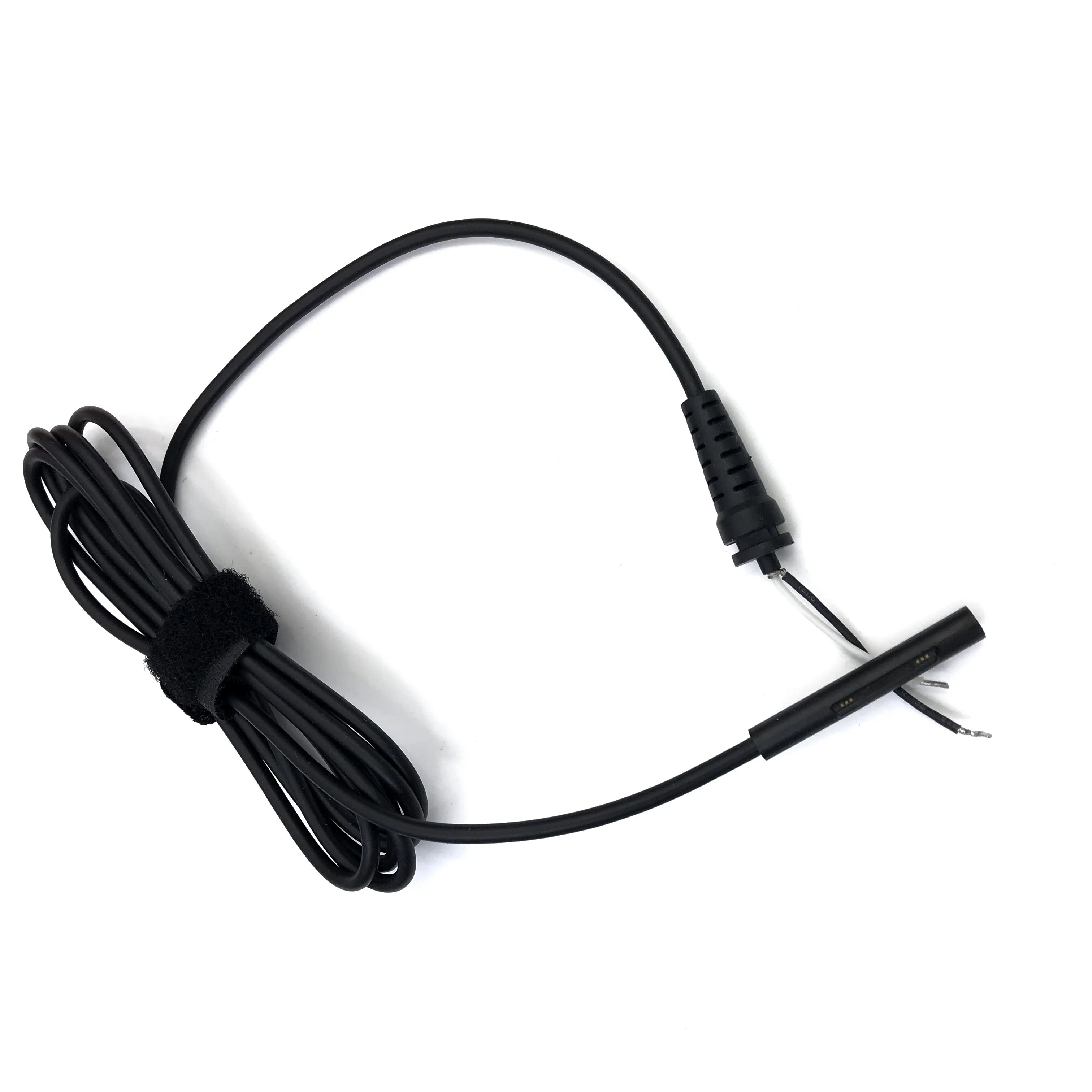 Dc Jack Tip Plug Connettore Cavo Cavo Cavo Di Alimentazione Per Laptop Per Microsoft Surface Pro 3 4 5 6 Go Dc Jack Tip Plug Connector