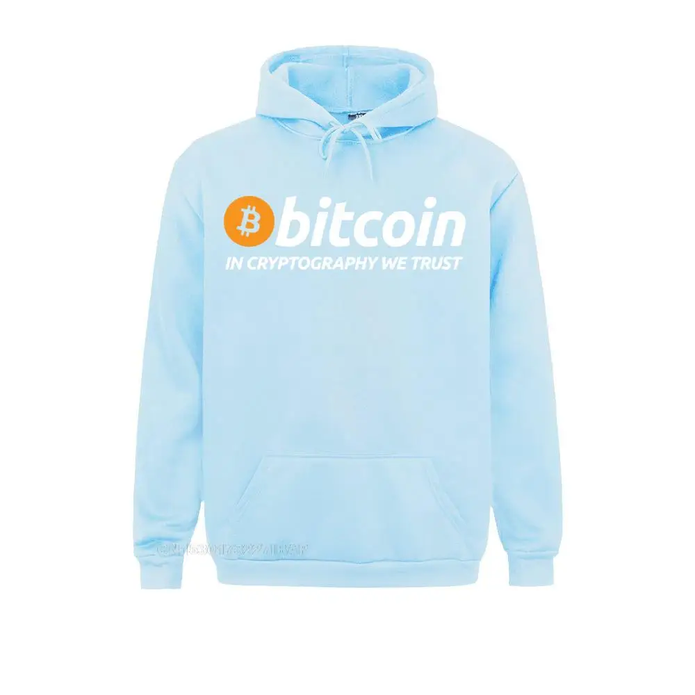 Sudadera con capucha de Bitcoin In Cryptography We Trust Harajuku para hombre, chaqueta de criptomoneda, ropa de calle de Navidad, Tops, ropa deportiva de talla grande