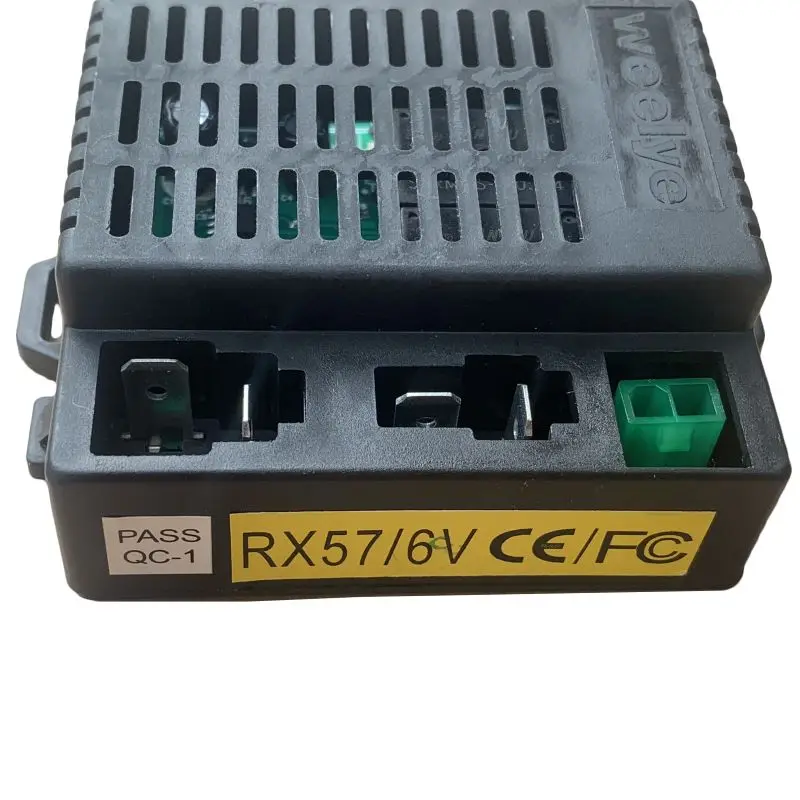 Рисунок 3 - Приемник RX57 с дистанционным управлением по Bluetooth