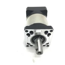 

35:1 Speed Ratio 35 Planetary Reducer 24MM Input Gearbox for NEMA52 130MM Flange Servo Motor CNC High Precision Mask Machine
