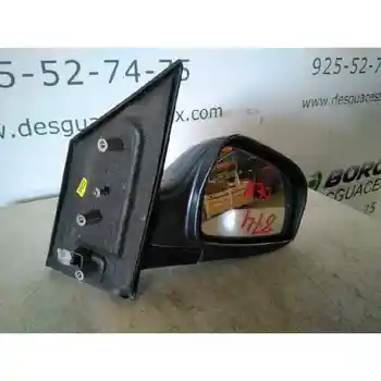 

RIGHT REARVIEW MIRROR HYUNDAI MATRIX (FC)