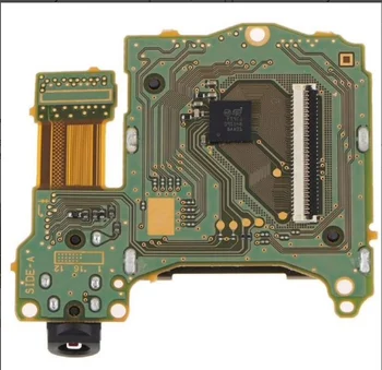 

Original used socket card slot for Nintend switch for N-switch for switch 5pcs/lot